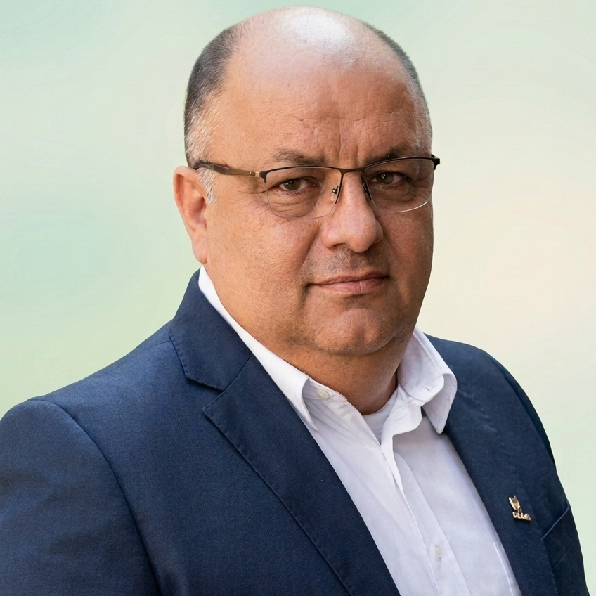 Foto de J. Fredy González